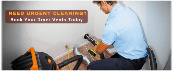 Dryer Vent Cleaning Frederick MD