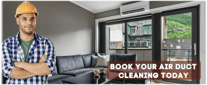 Frederick MD Air Duct Cleaning